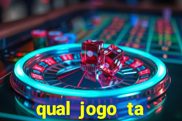 qual jogo ta pagando mais agora